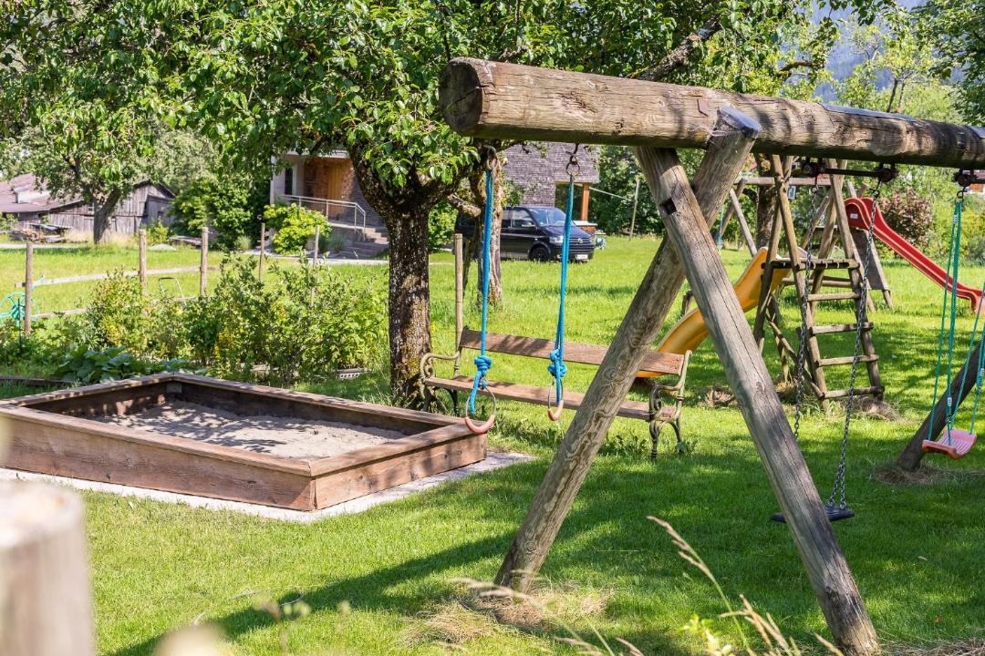 Photo of Outdoor in Tschagguns