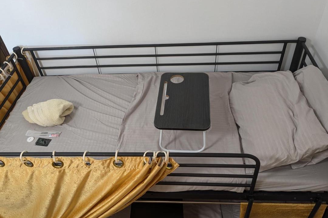 Photo of Bedroom in Mactan Export Processing Zone
