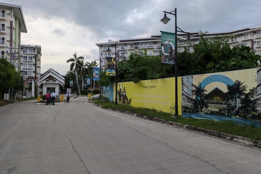 Photo of Others in Mactan Export Processing Zone
