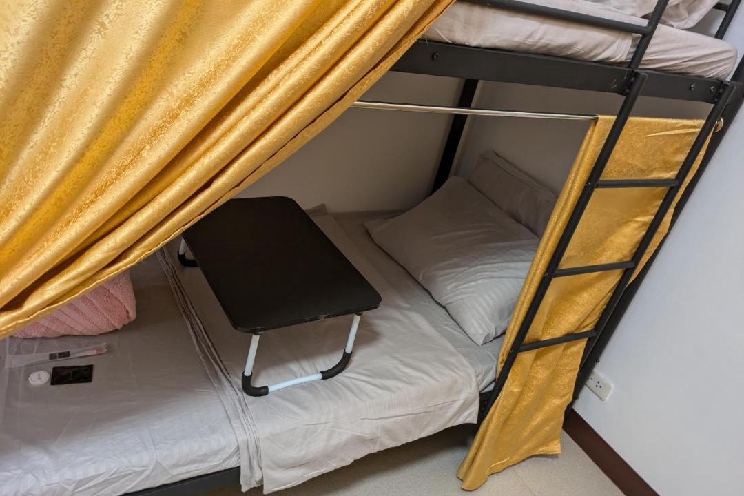 Photo of Bedroom in Mactan Export Processing Zone