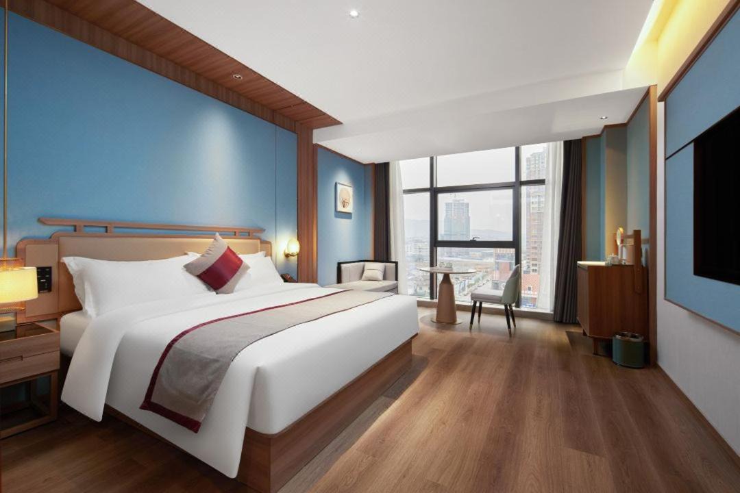 Photo of Bedroom in Zhuzhou