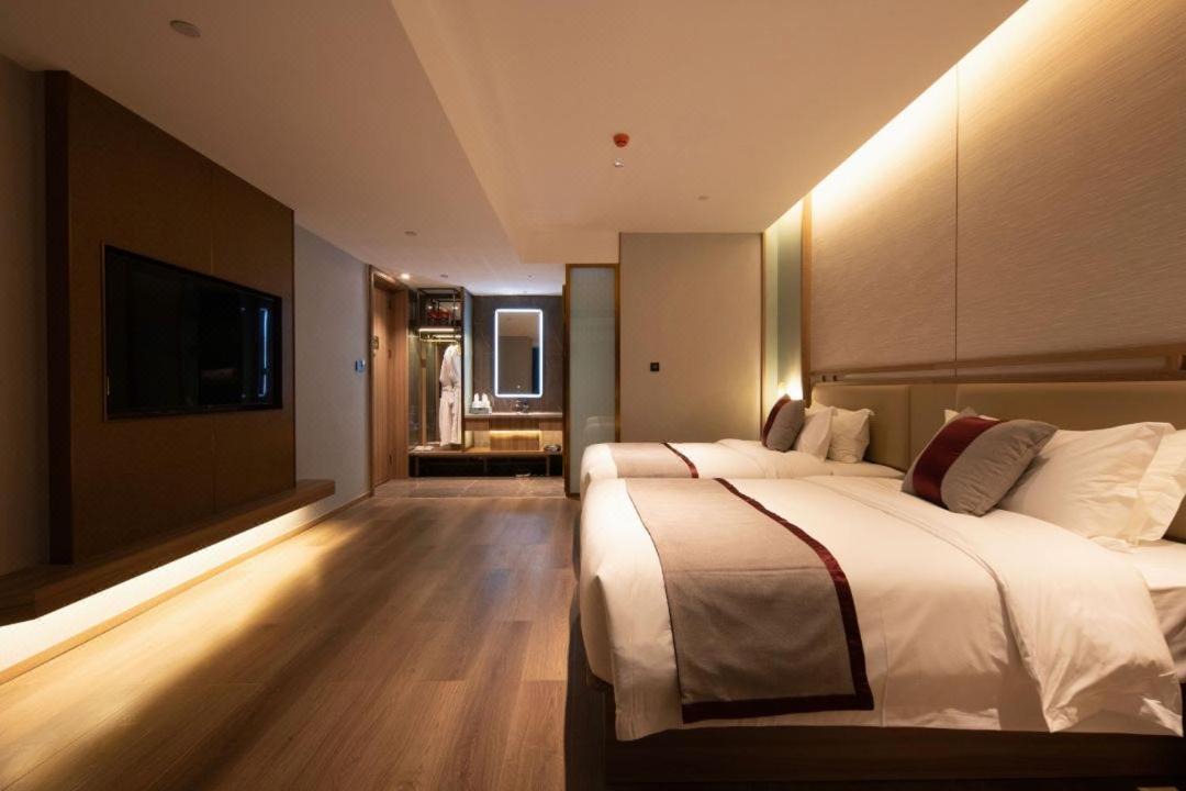 Photo of Bedroom in Zhuzhou