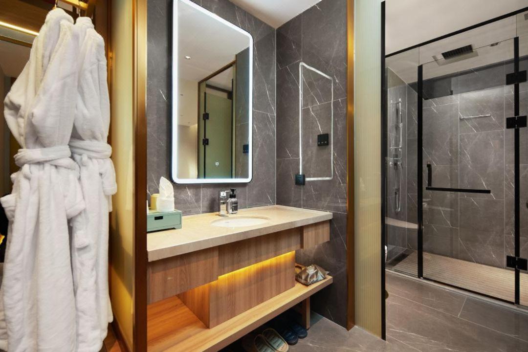 Photo of Bathroom in Zhuzhou