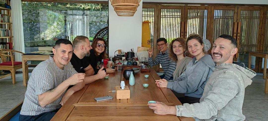 Photo of Others in Wulingyuan