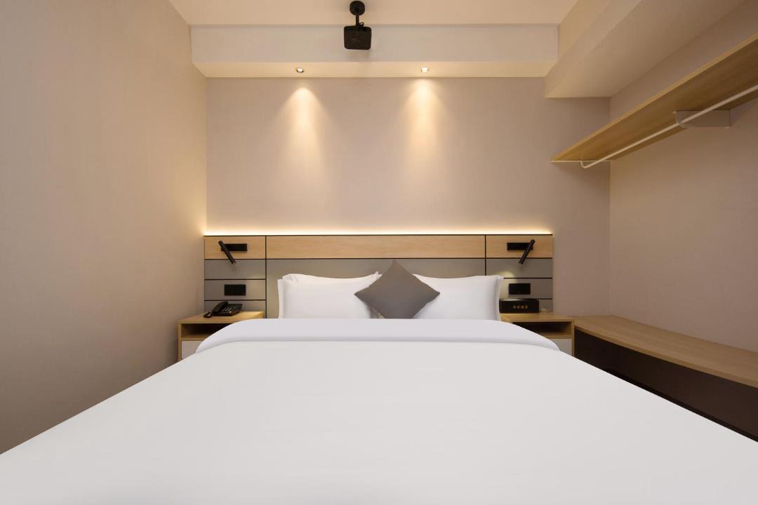 Photo of Bedroom in Luomashi