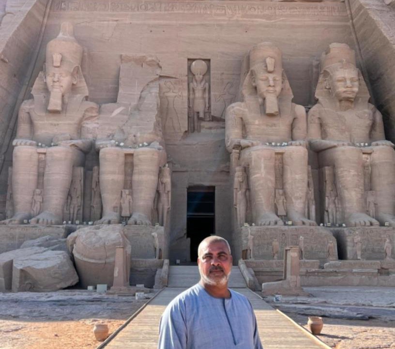 Photo of Others in Abu Simbel