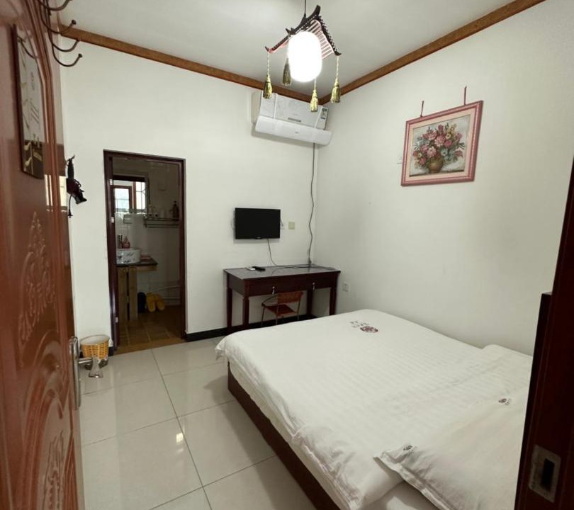 Photo of Bedroom in Miyun District