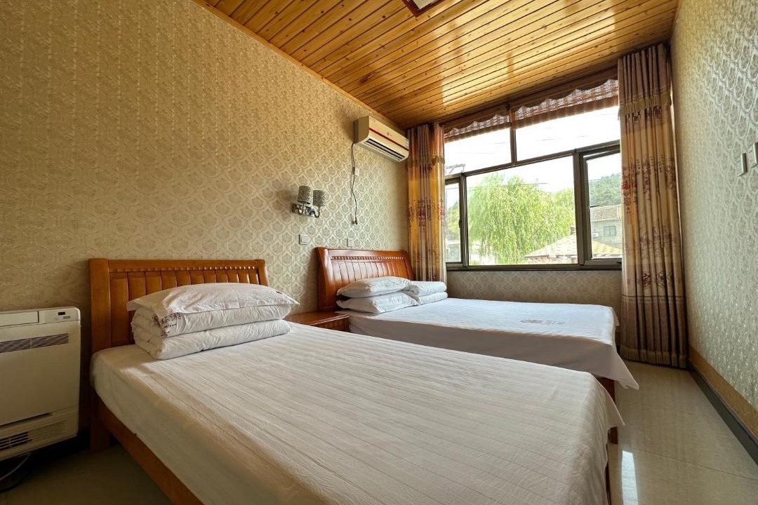 Photo of Bedroom in Miyun District