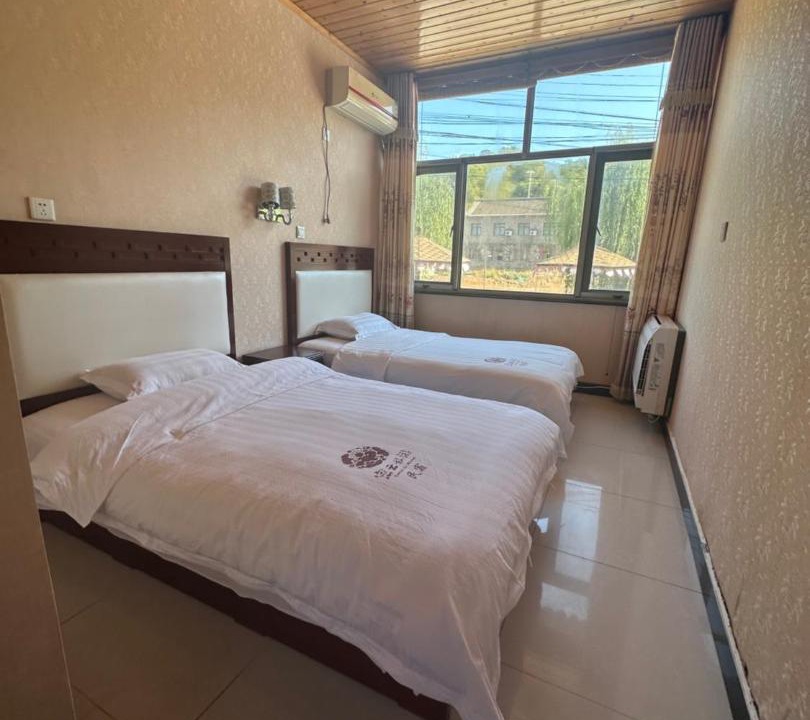 Photo of Bedroom in Miyun District