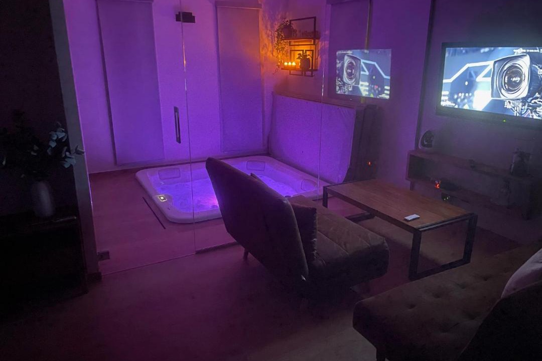 Photo of Livingroom in Joucas