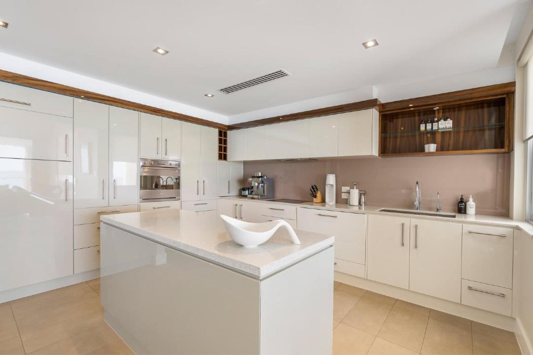 Photo of Kitchen in McCracken