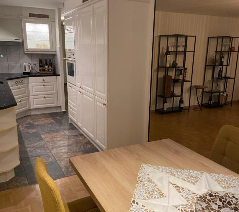 Photo of Kitchen in Ettingen