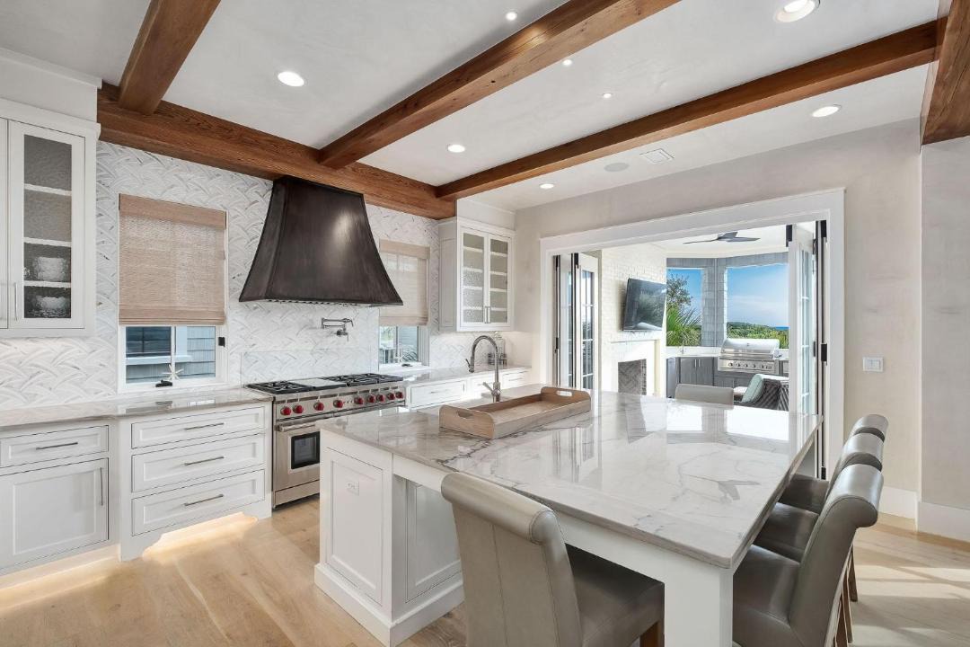 Photo of Kitchen in WaterSound Beach