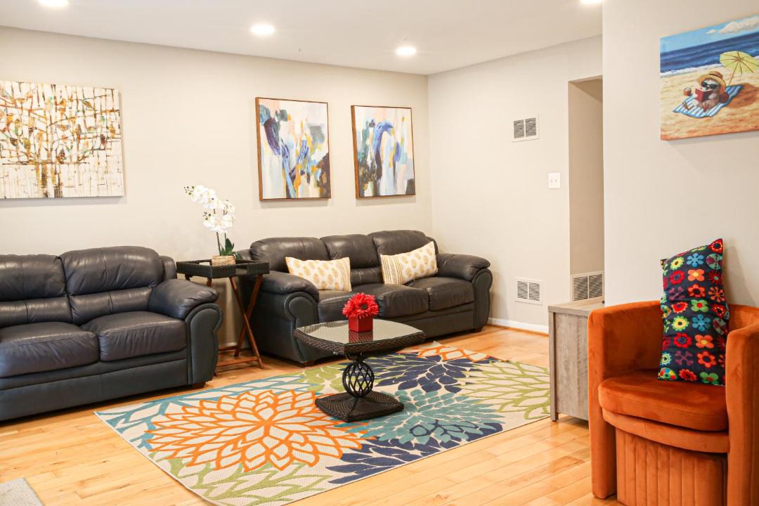 Photo of Livingroom in Landmark