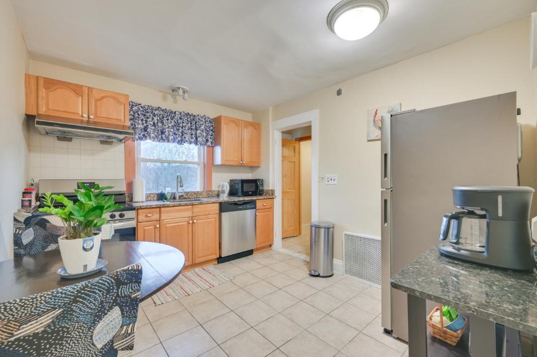 Photo of Kitchen in Belmont