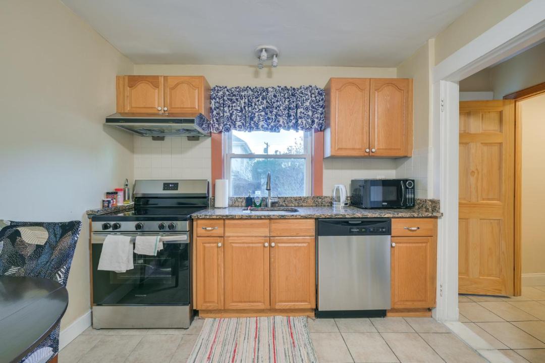 Photo of Kitchen in Belmont