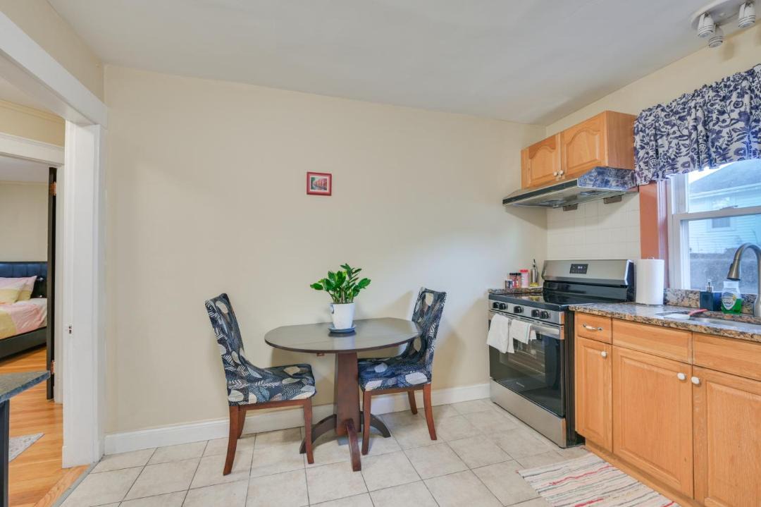 Photo of Kitchen in Belmont