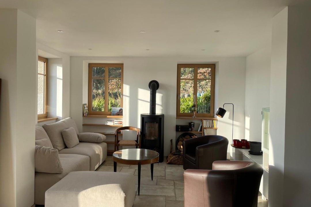 Photo of Livingroom in Ile-de-Brehat