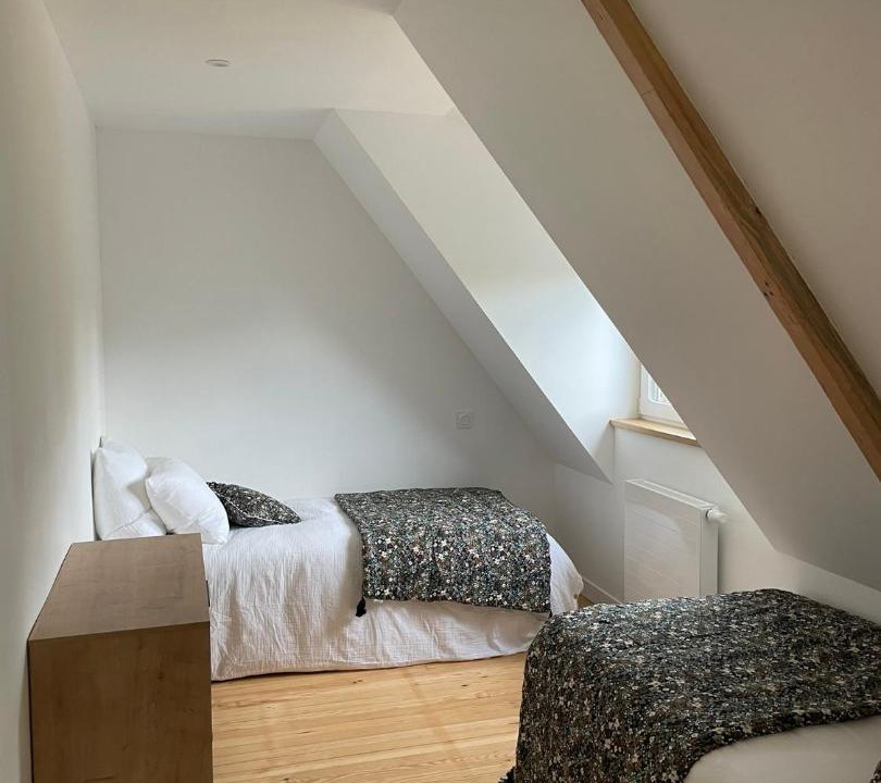 Photo of Bedroom in Ile-de-Brehat