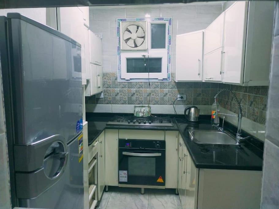 Photo of Kitchen in Ain Schams