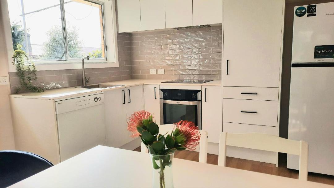 Photo of Kitchen in Kingscote