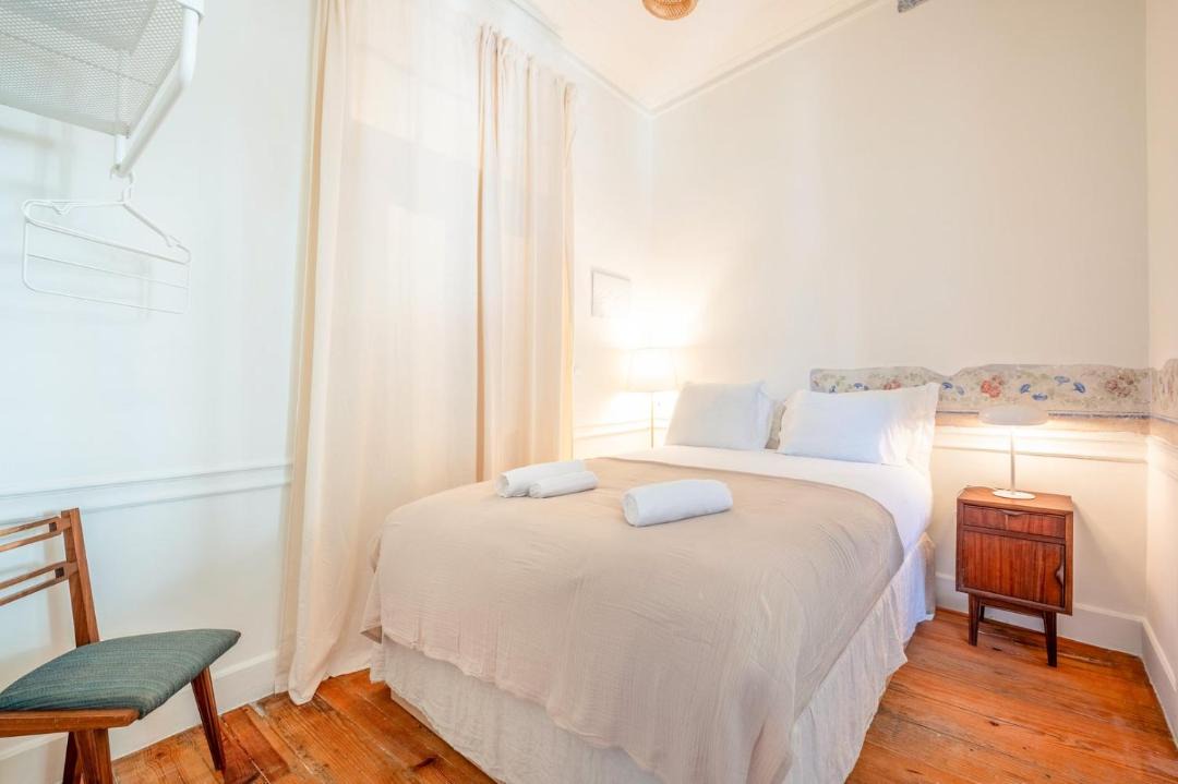 Photo of Bedroom in Se