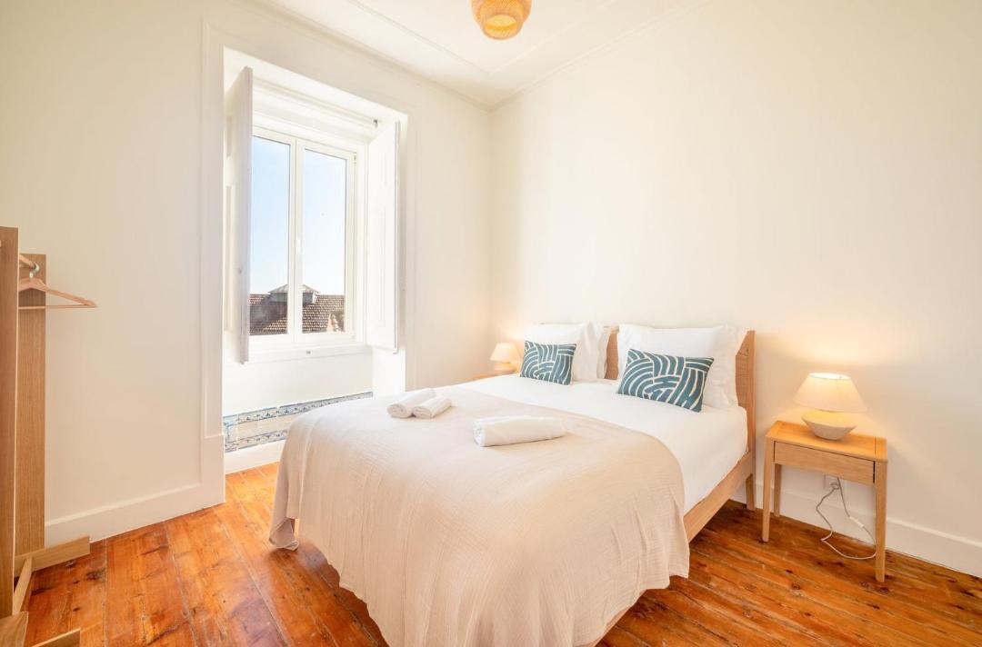 Photo of Bedroom in Se