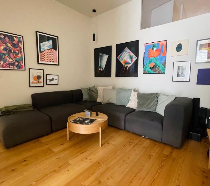Photo of Livingroom in Sao Jorge de Arroios