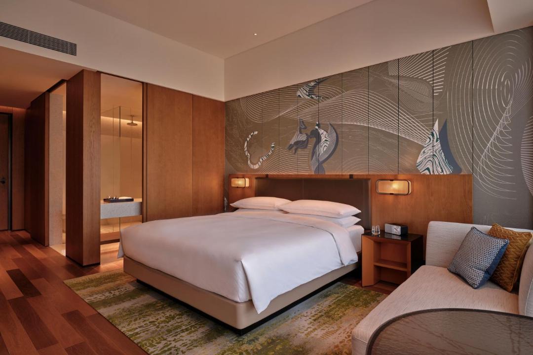 Photo of Bedroom in Gaoxin