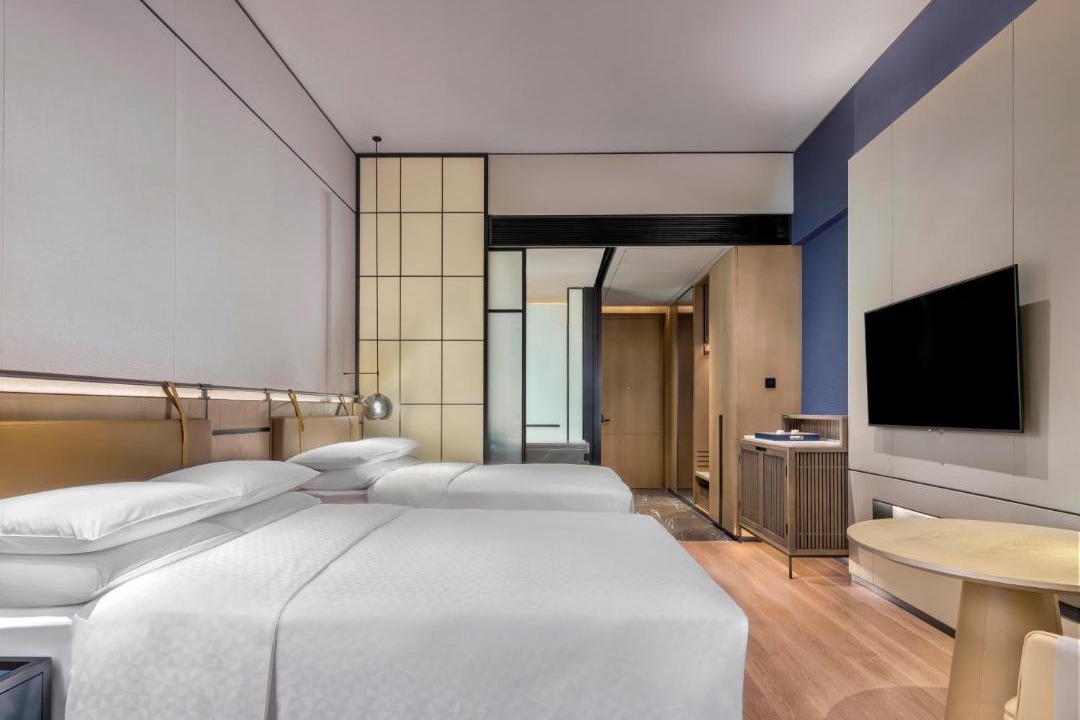 Photo of Bedroom in Baiyun