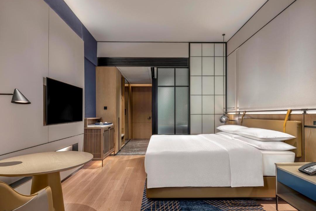 Photo of Bedroom in Baiyun
