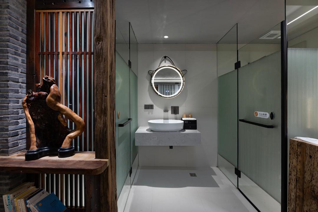Photo of Bathroom in Jiashan