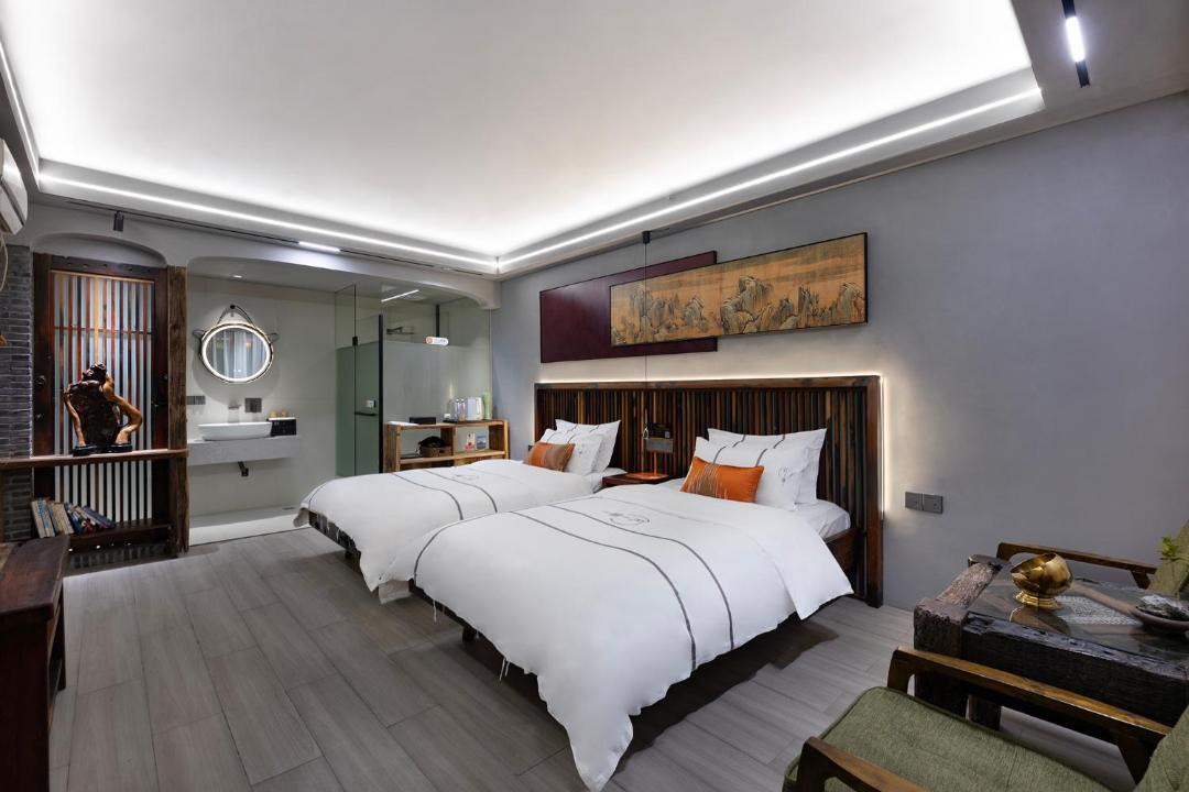 Photo of Bedroom in Jiashan