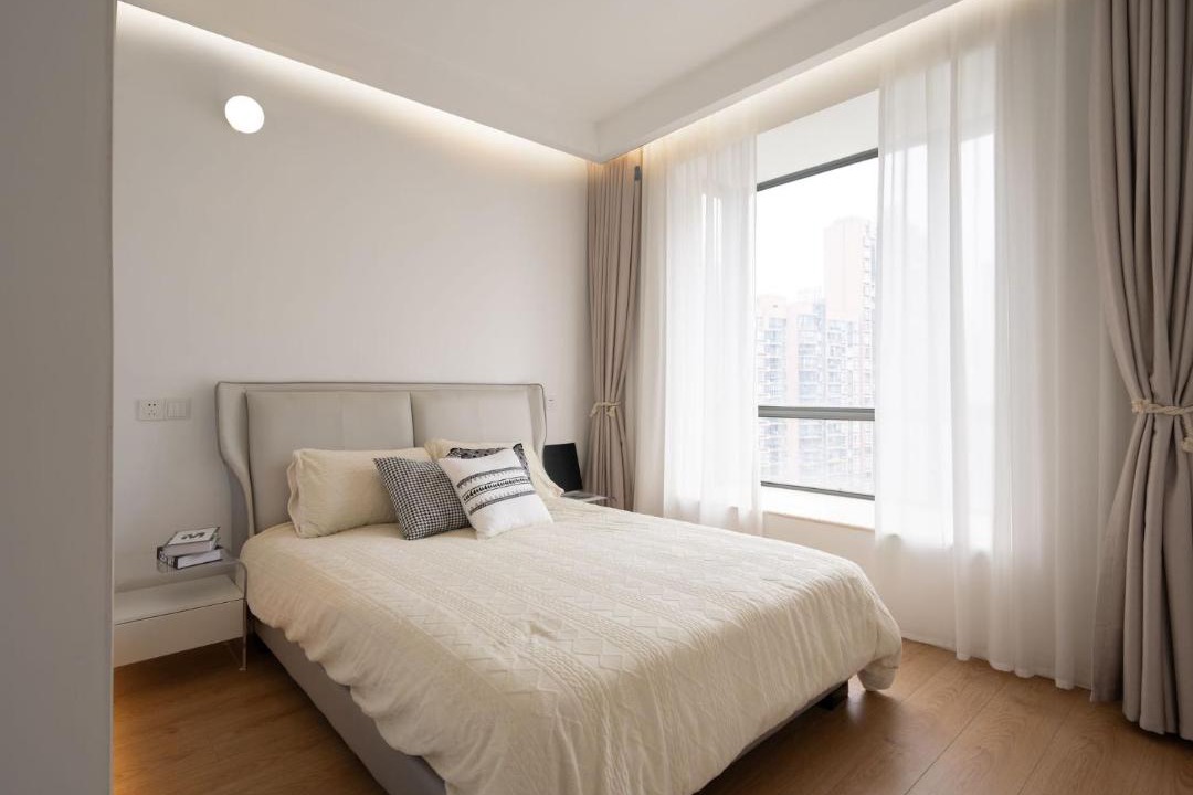 Photo of Bedroom in Huangpu