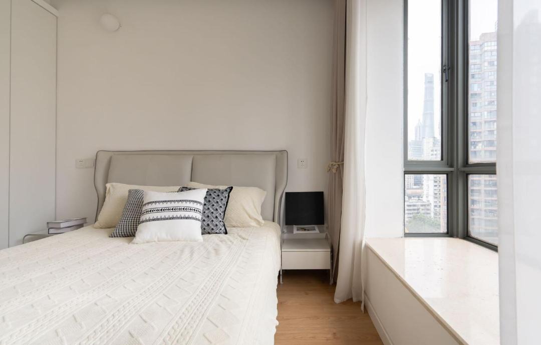 Photo of Bedroom in Huangpu