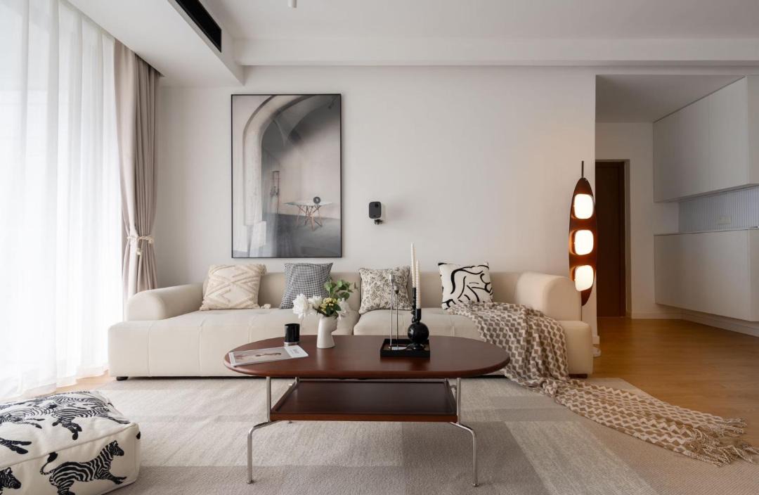 Photo of Livingroom in Huangpu