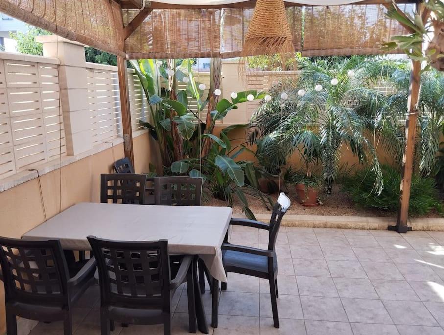 Photo of Patio Balcony in Daimuz