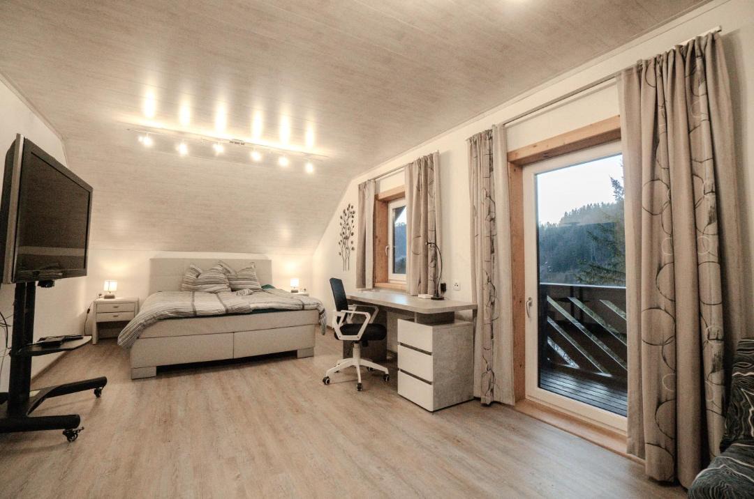 Photo of Bedroom in Lunz am See
