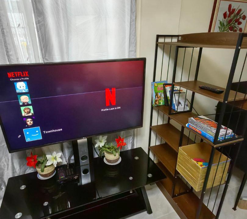 Photo of Livingroom in Tuba