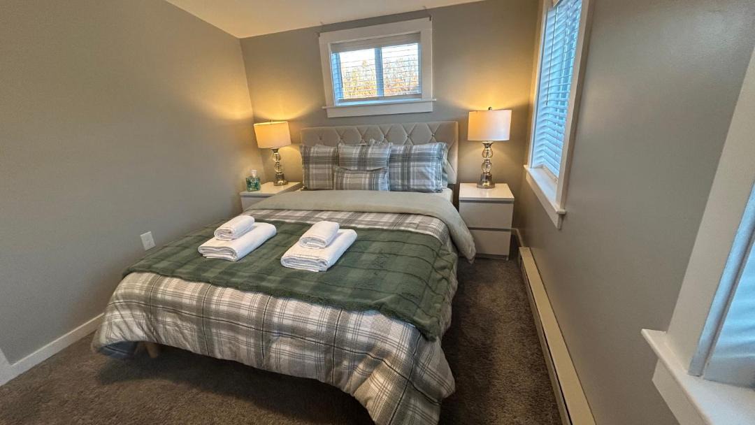 Photo of Bedroom in Weymouth