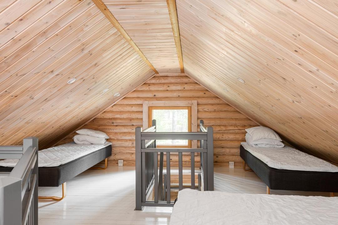 Photo of Bedroom in Pori