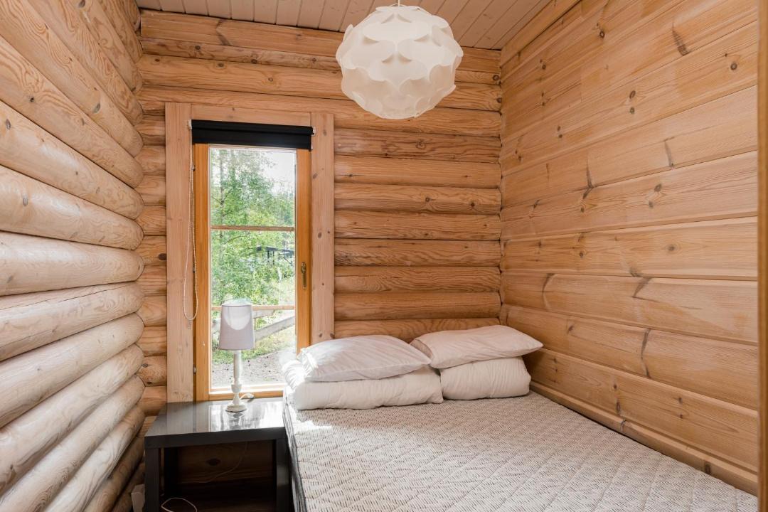 Photo of Bedroom in Pori