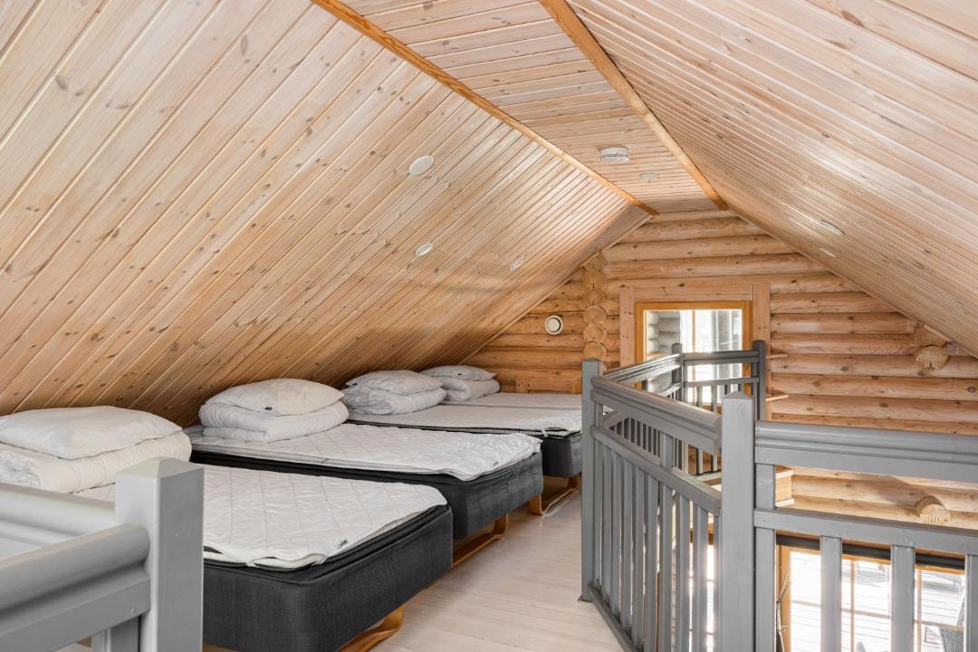 Photo of Bedroom in Pori