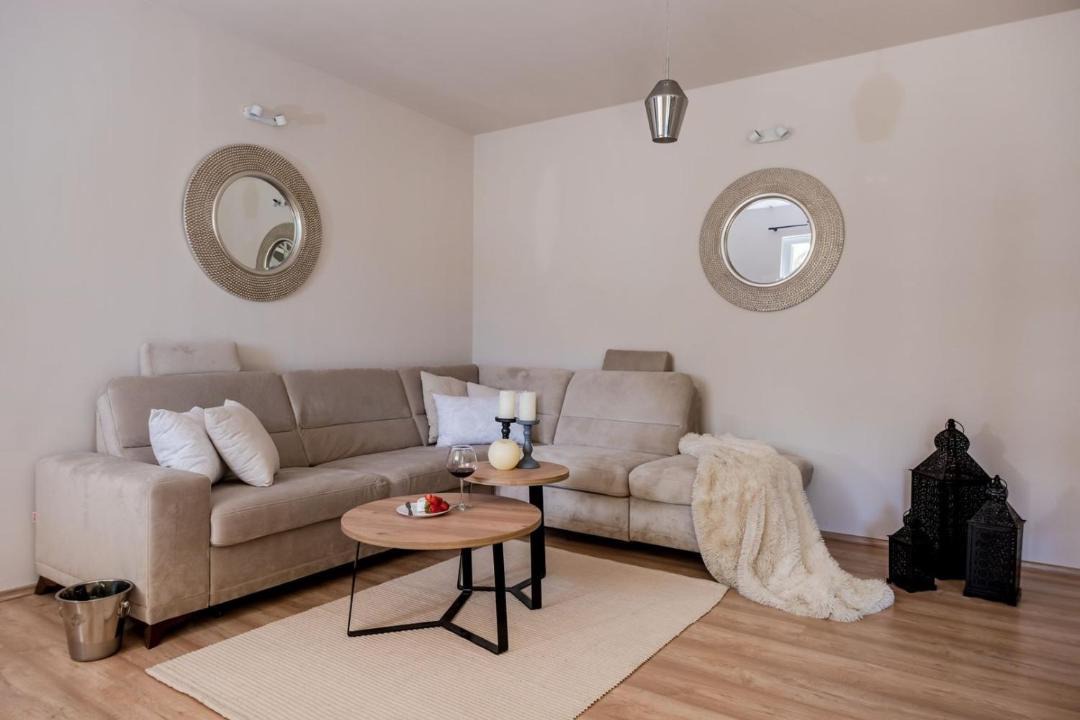 Photo of Livingroom in Zrnovnica