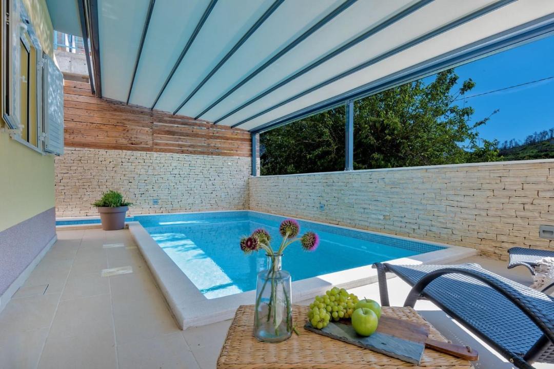 Photo of Patio Balcony in Zrnovnica