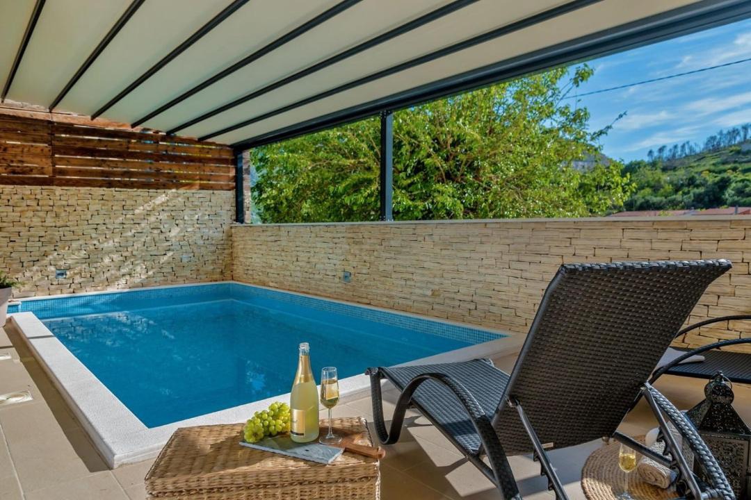 Photo of Patio Balcony in Zrnovnica