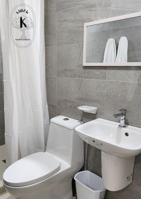 Photo of Bathroom in Socorro