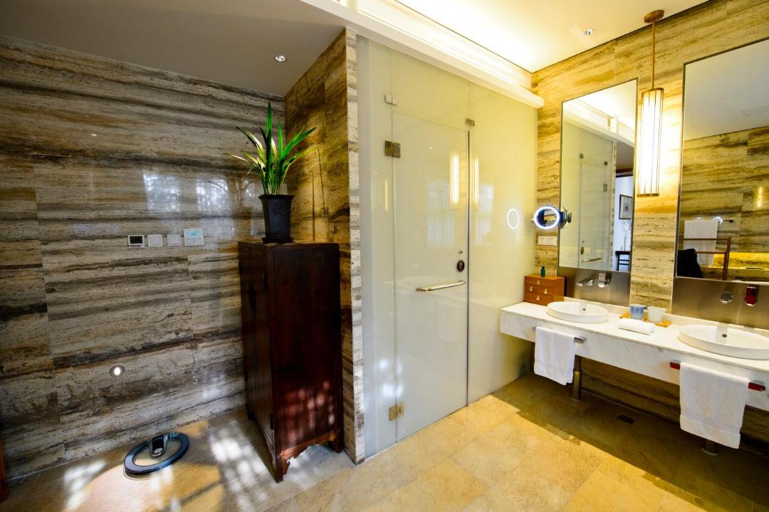 Photo of Bathroom in Dongcheng