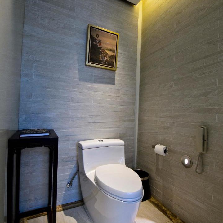 Photo of Bathroom in Dongcheng