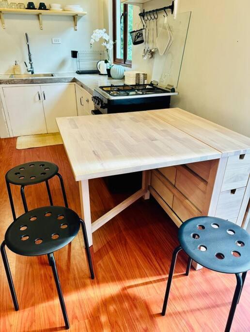Photo of Kitchen in El Nido